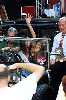 Auto Becker, Duessldorf001